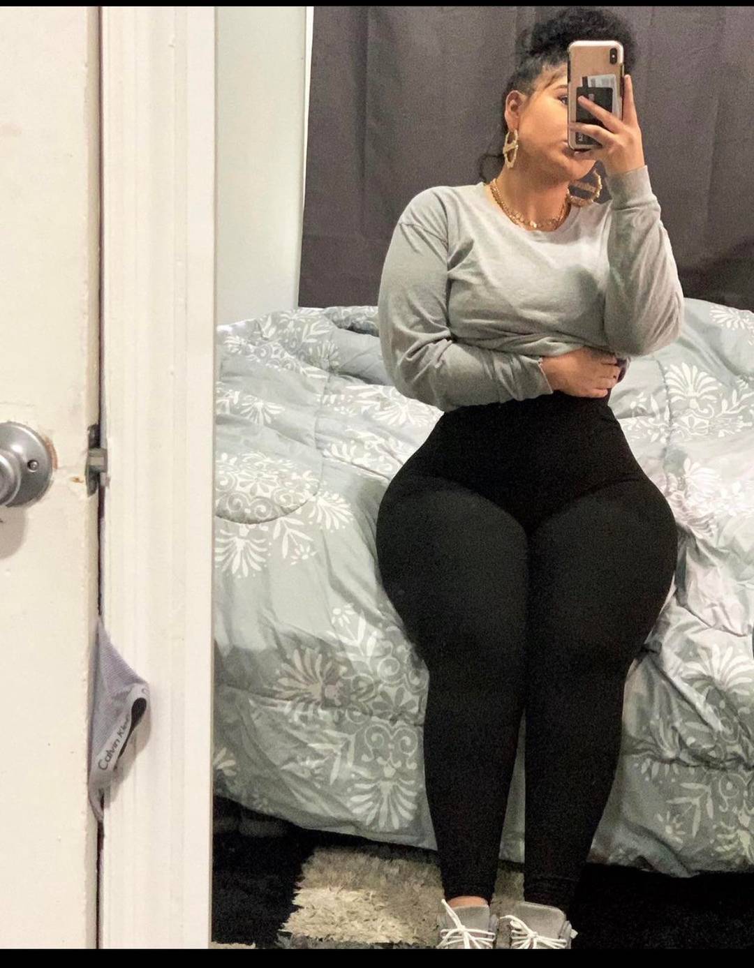 Thick girls from ig/porn discord server | Scrolller