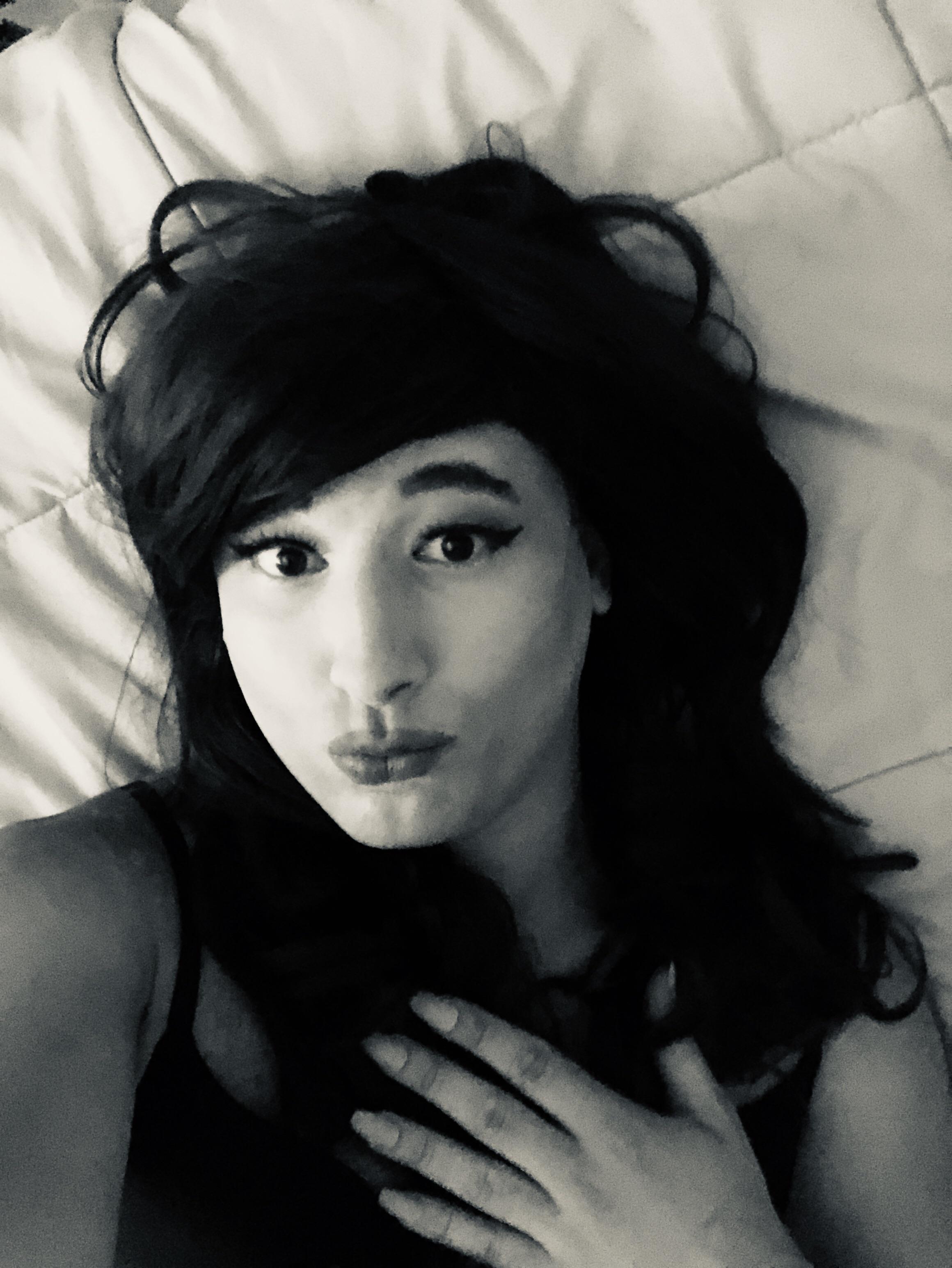 Honest Talk About Onlyfans With Paige Jade - n7sfr7m