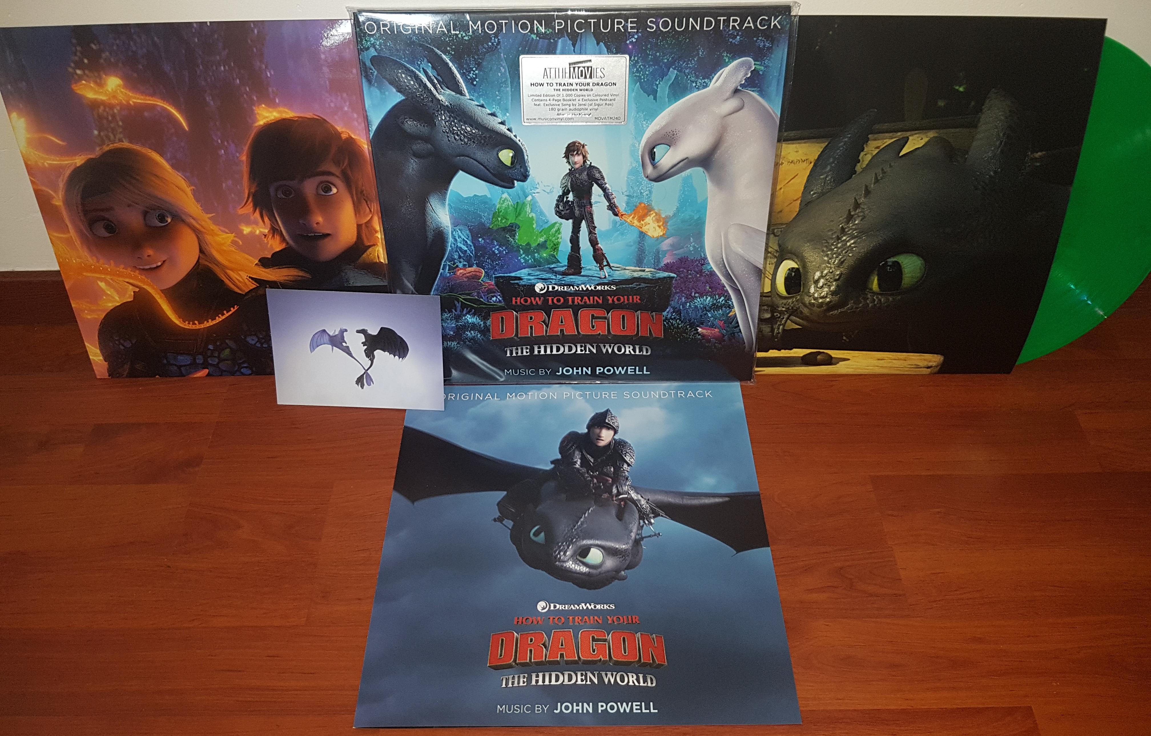 This arrived in the mail today Scrolller