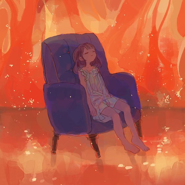 This is fine. [Original] | Scrolller