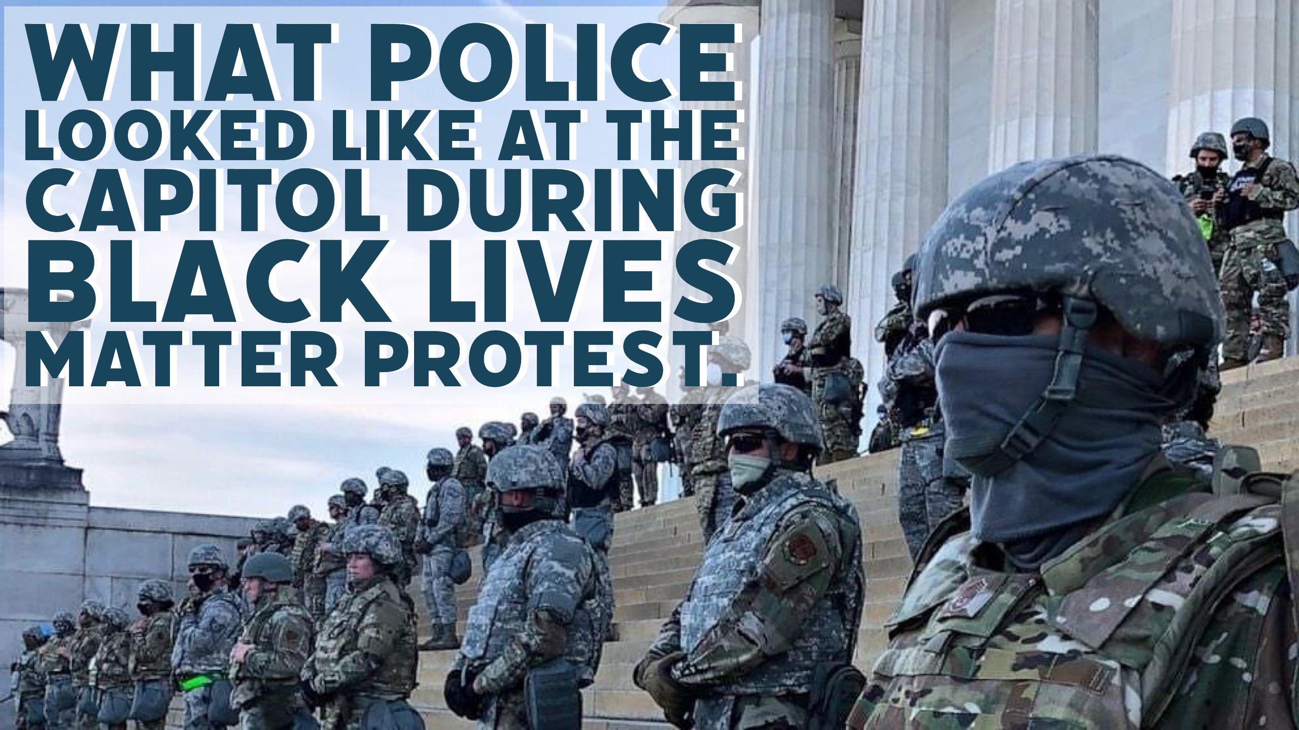This is the injustice that we must continue to fight against. Stay ...