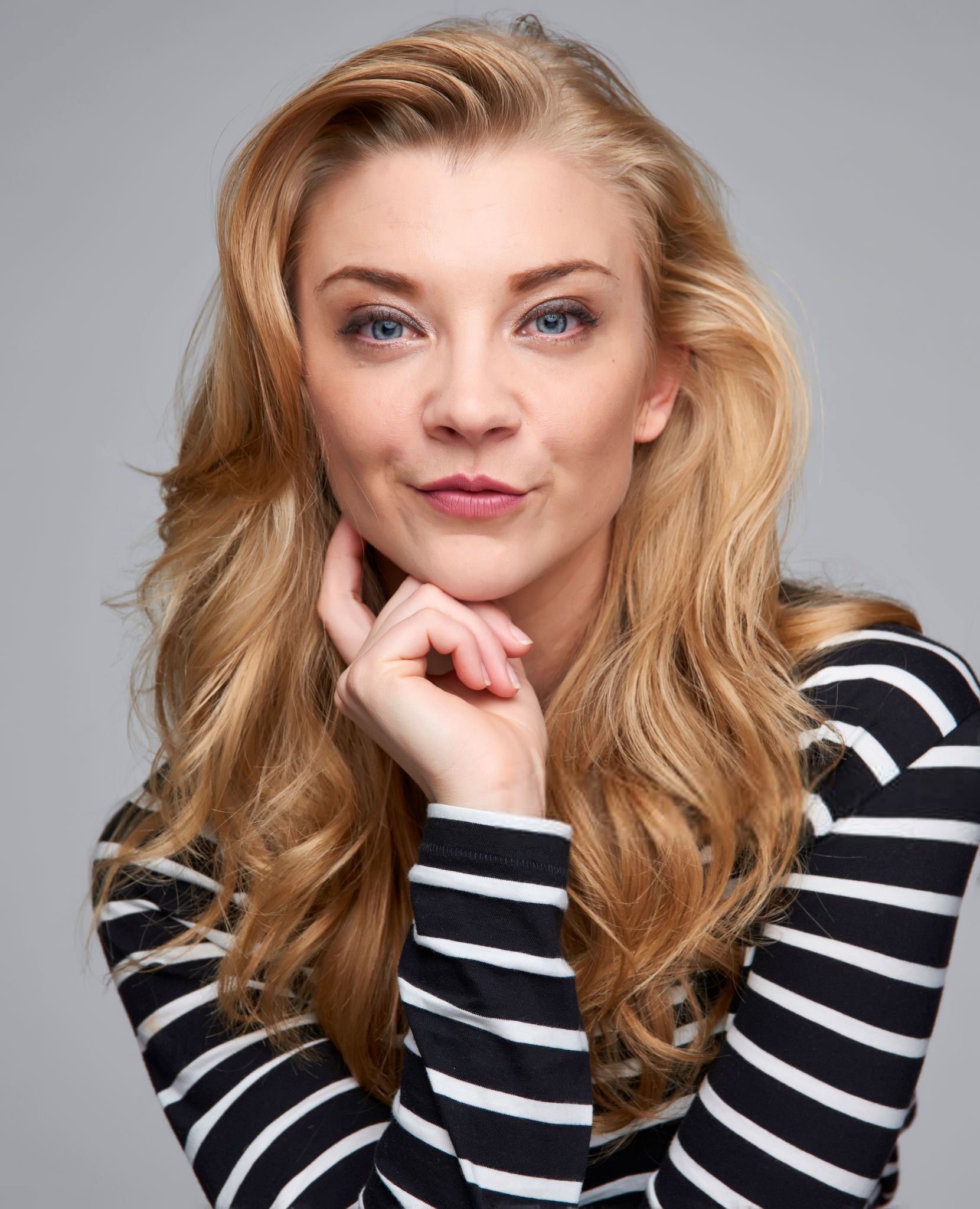 Natalie Dormer | Scrolller