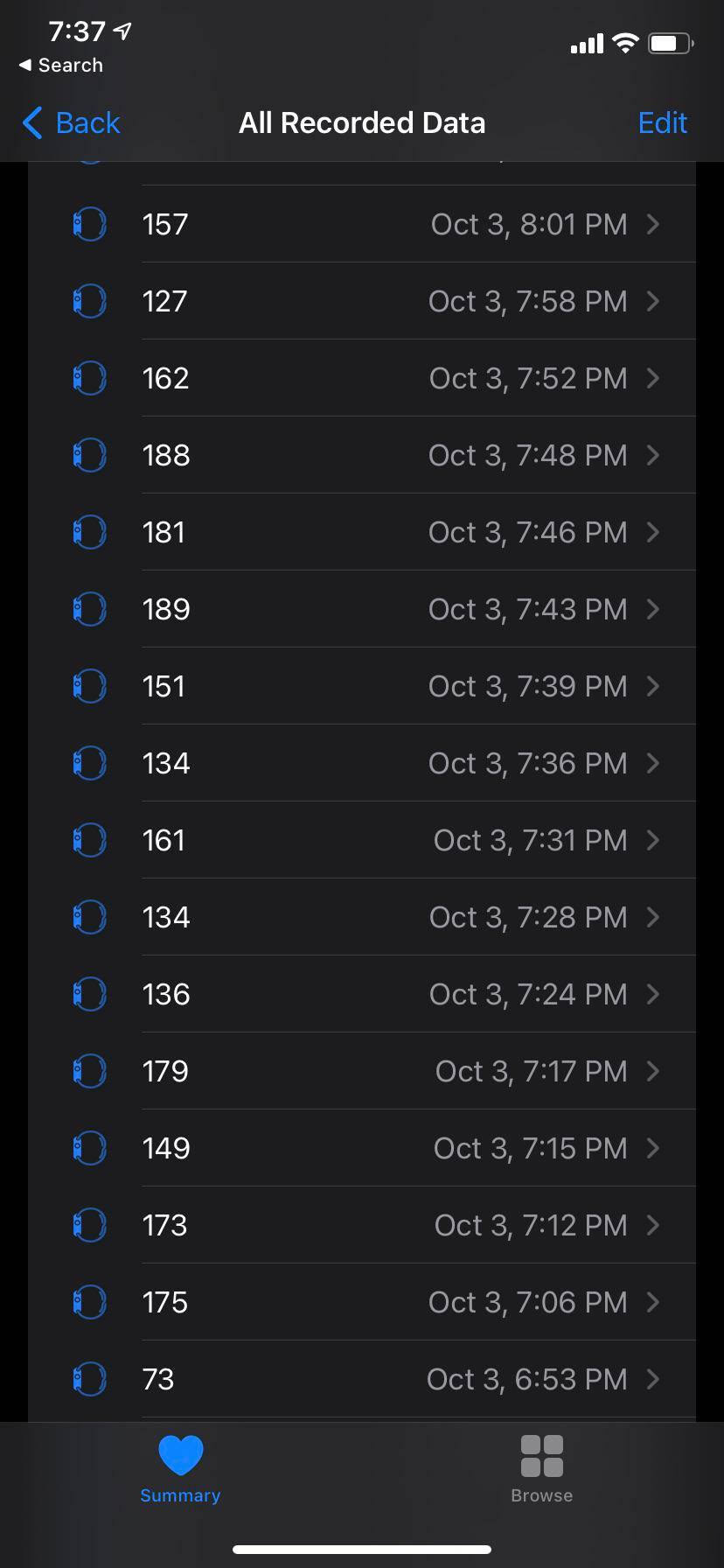 This Is What An Hour Of Performing CPR Looks Like Look At That Spike this-is-what-an-hour-of-performing-cpr-looks-like-look-at-that-spike