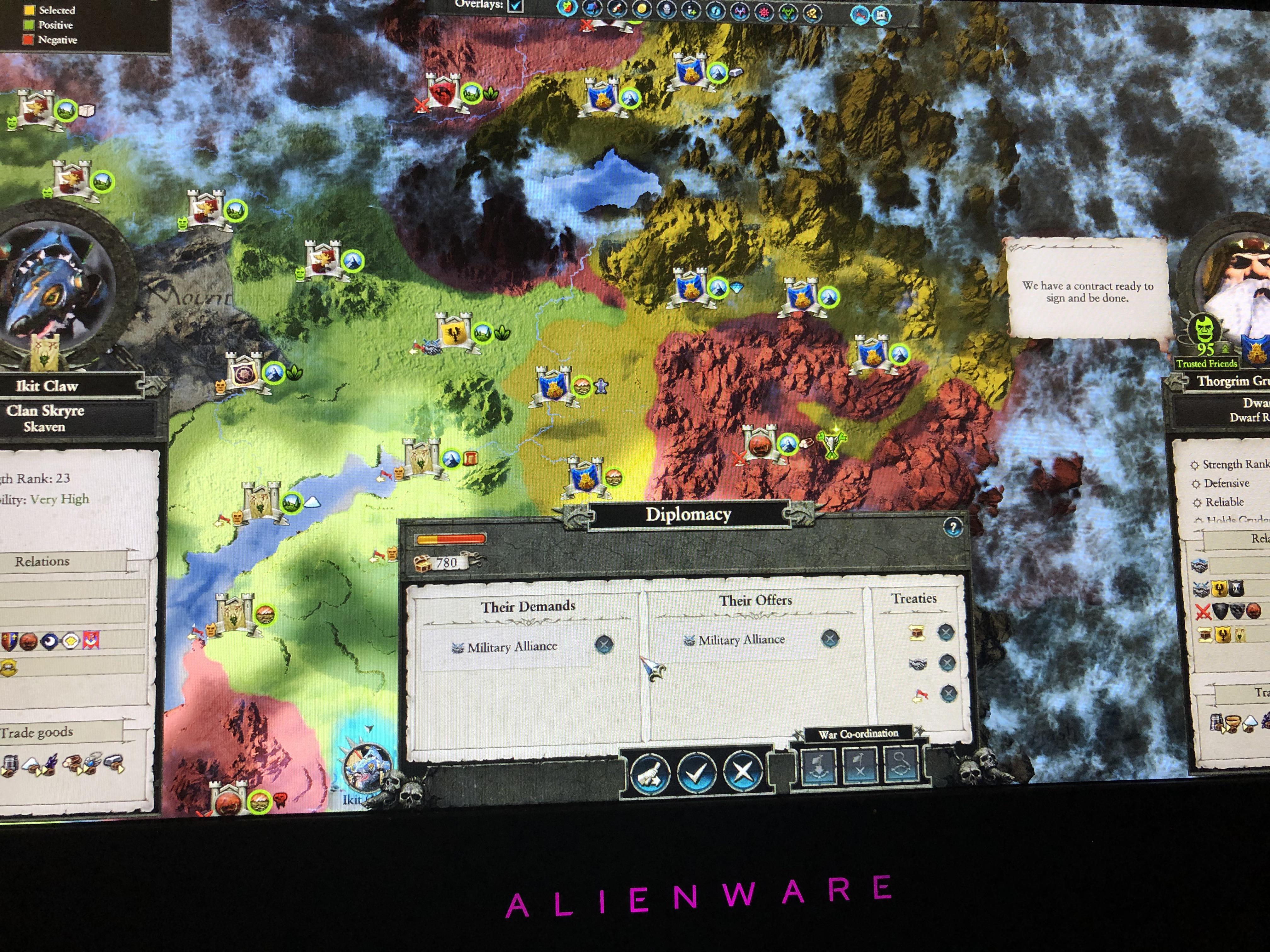 This Seems Wrong Scrolller