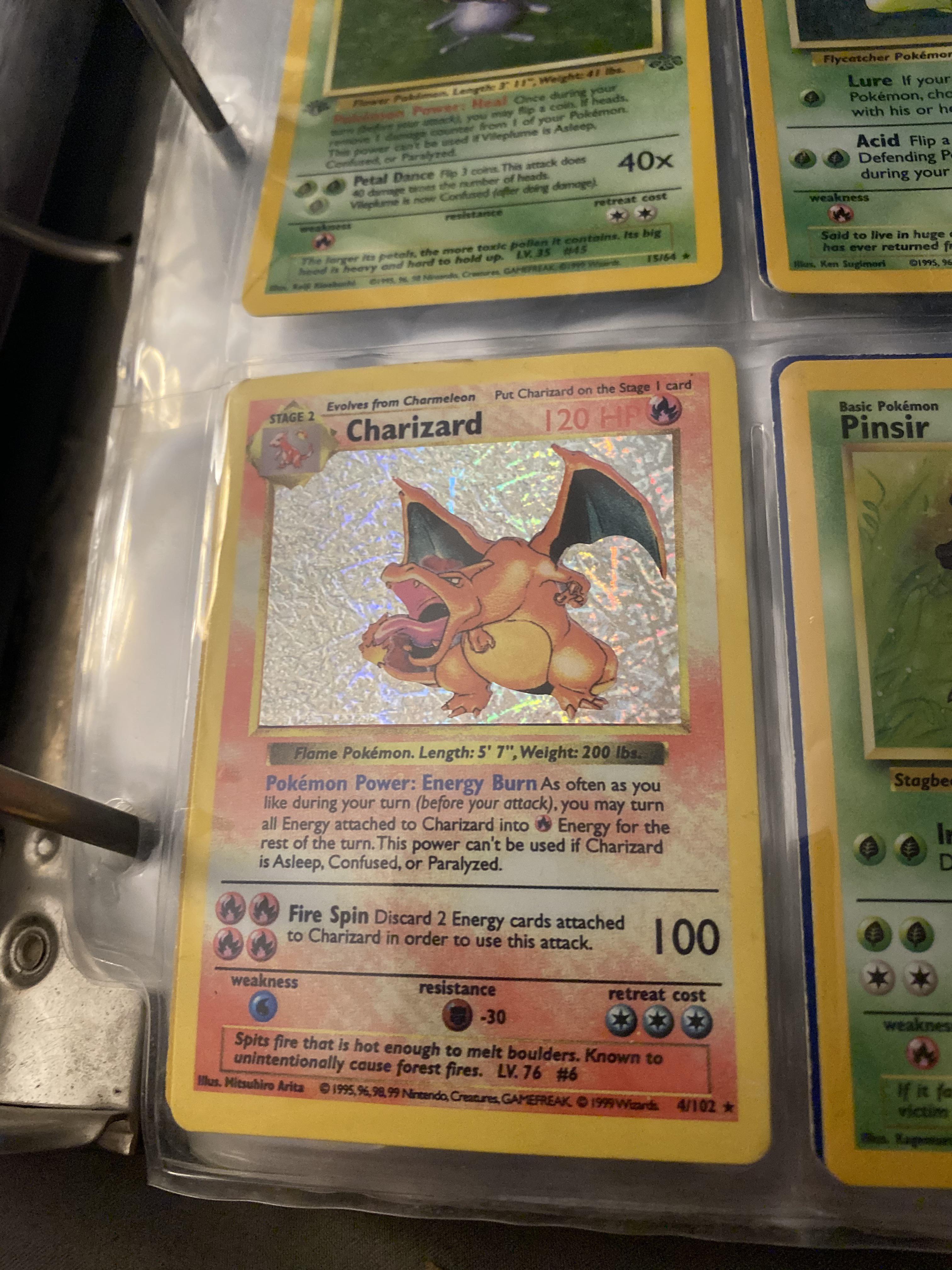 Thoughts On This Guy Scrolller
