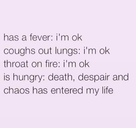 Throwback that is too applicable at the moment. Scrolller