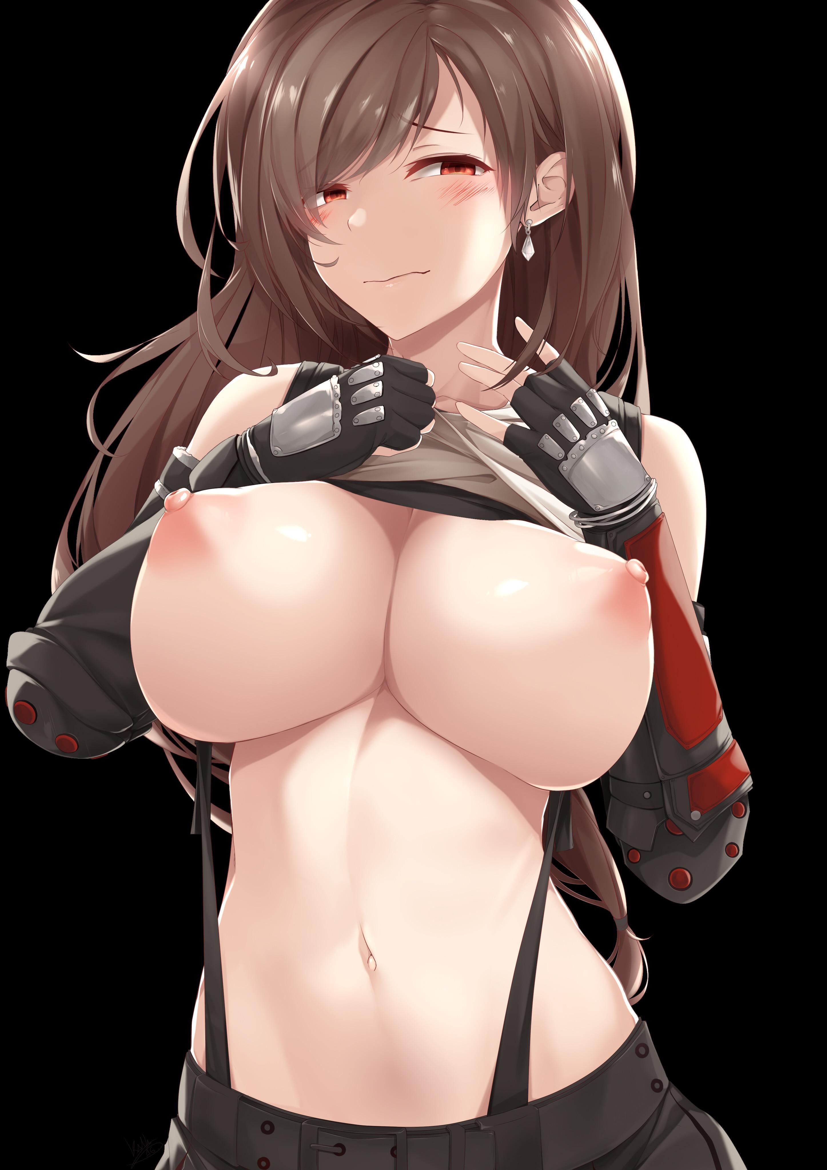 Hentai video game character фото 10