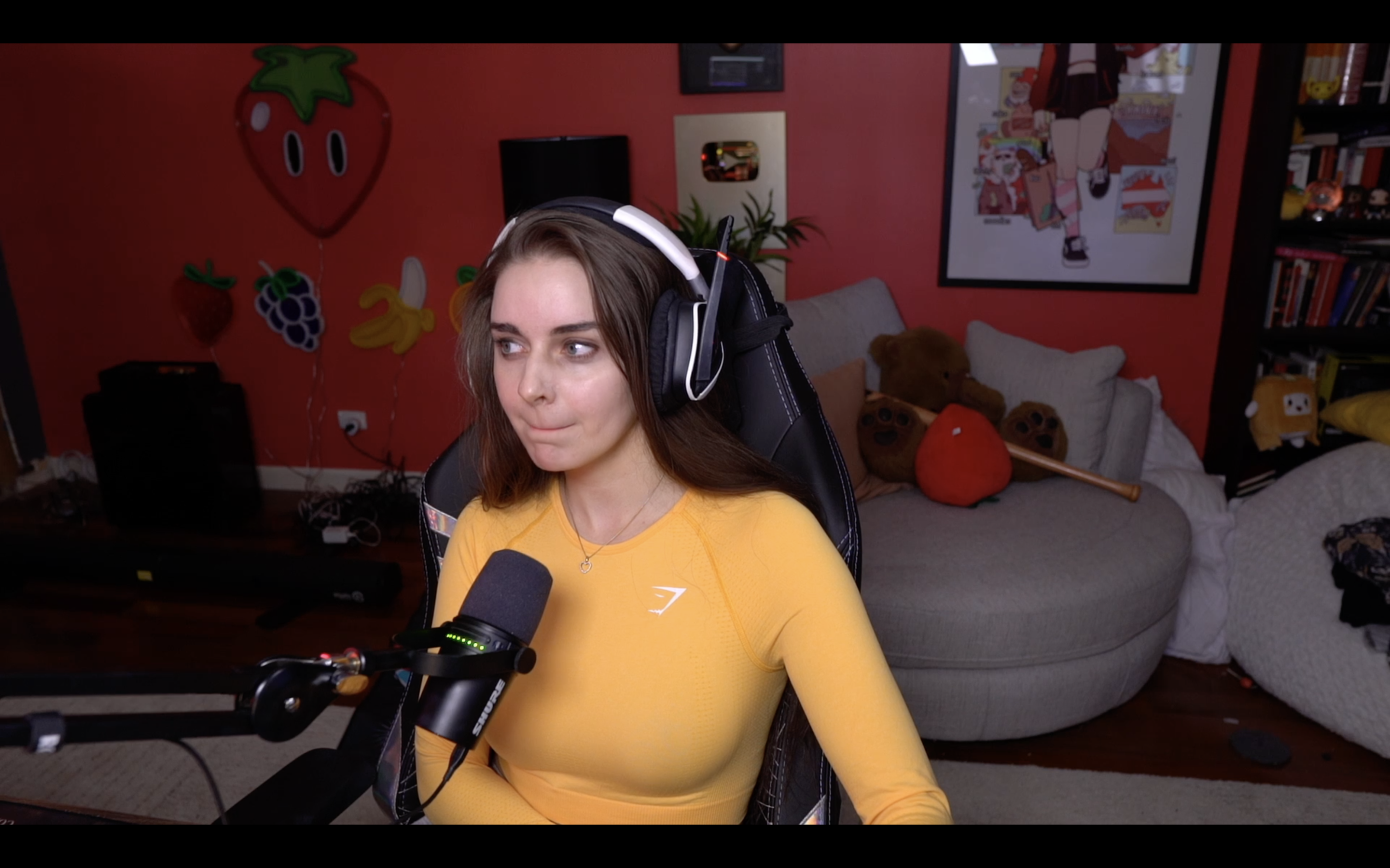 Loserfruit Tits