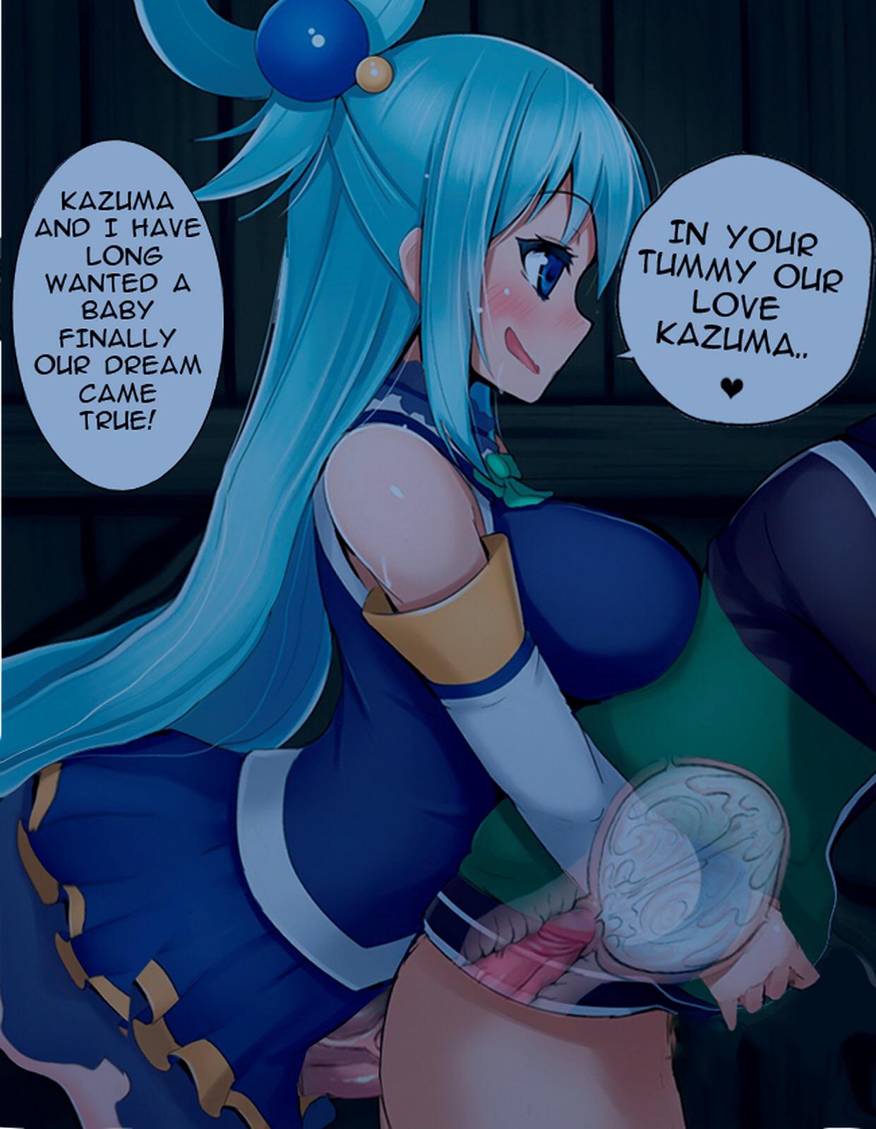 Aqua futa