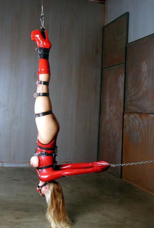 BondageStuff Pictures and Videos Scrolller NSFW.