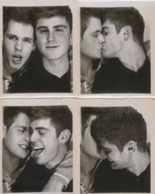 Too cute