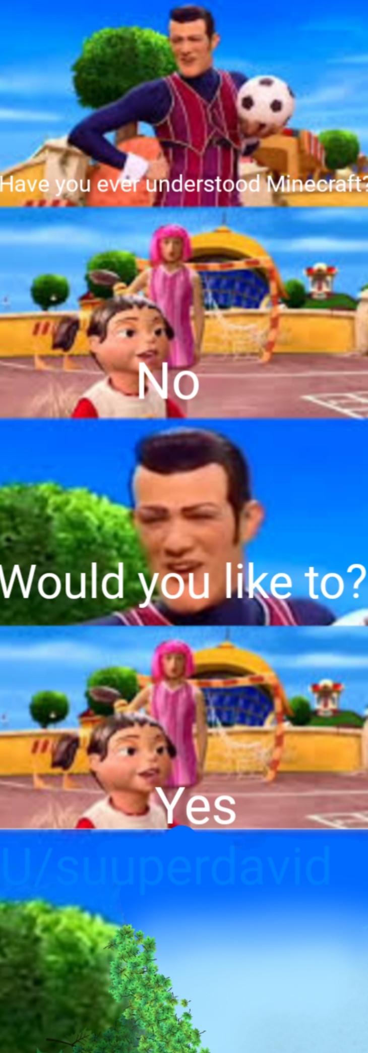 Top Notch editing. Scrolller