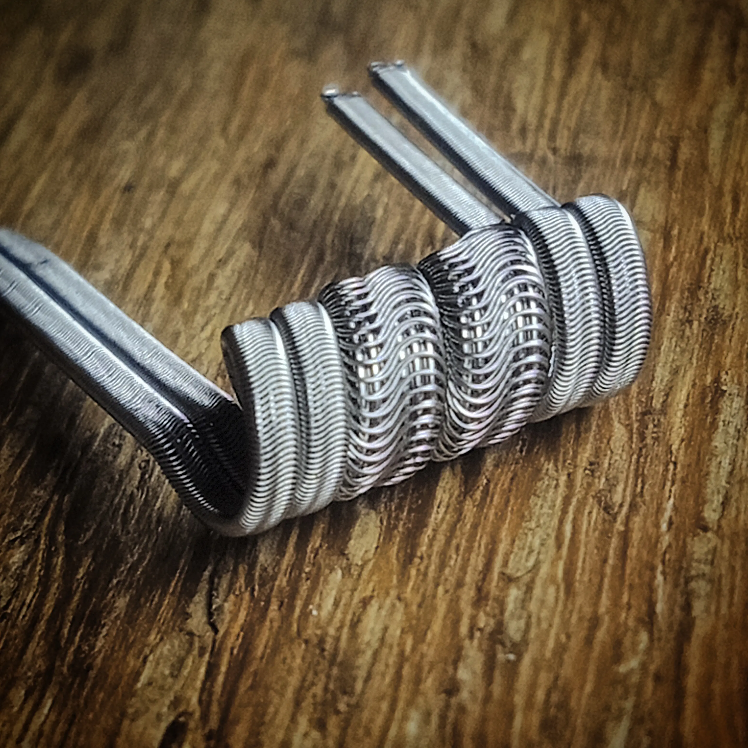 Tri core aliens paralleled to 6 core hybrid interlocking alien | Scrolller