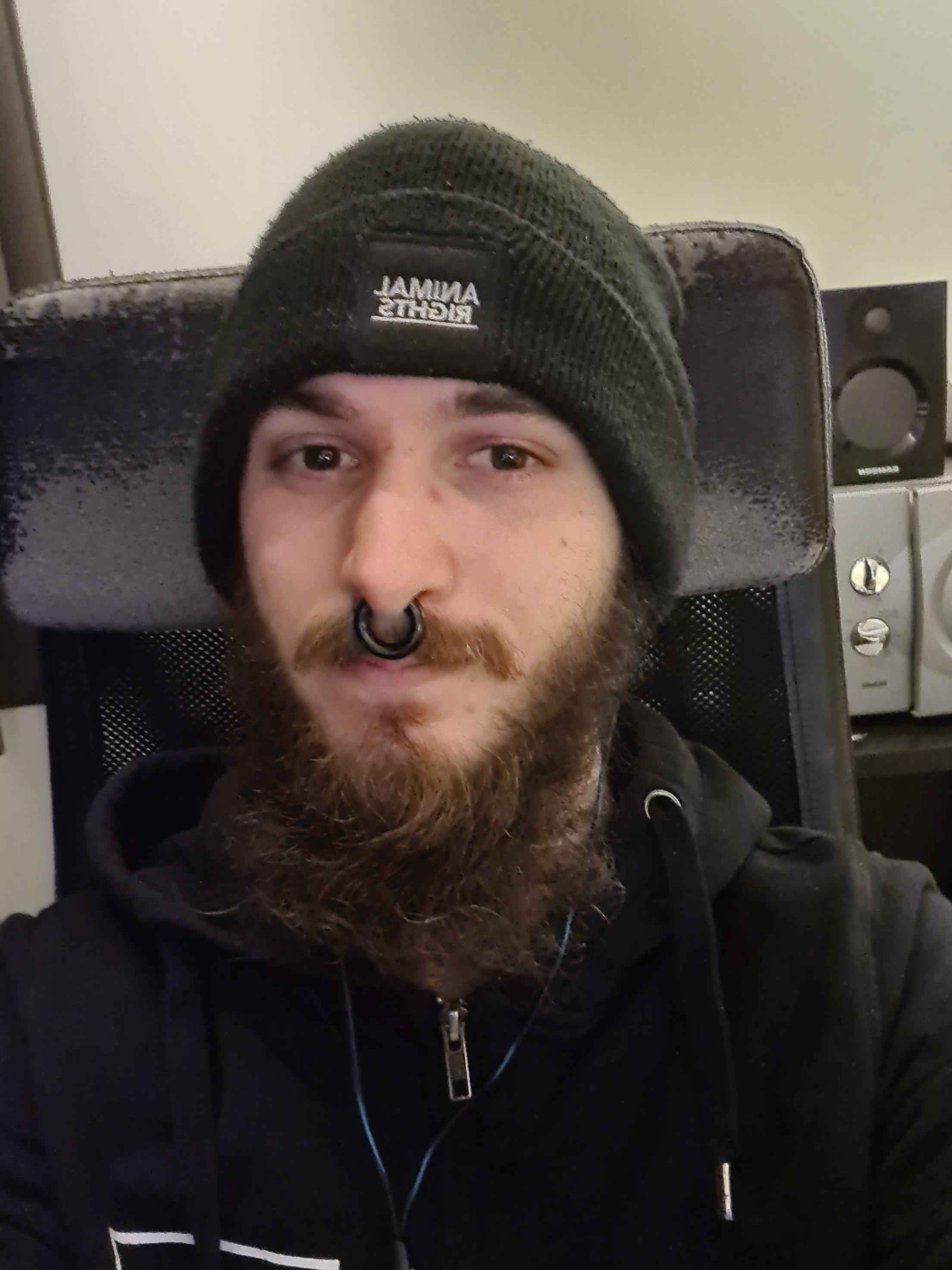 How To Loosen Septum Ball - kn3klqz