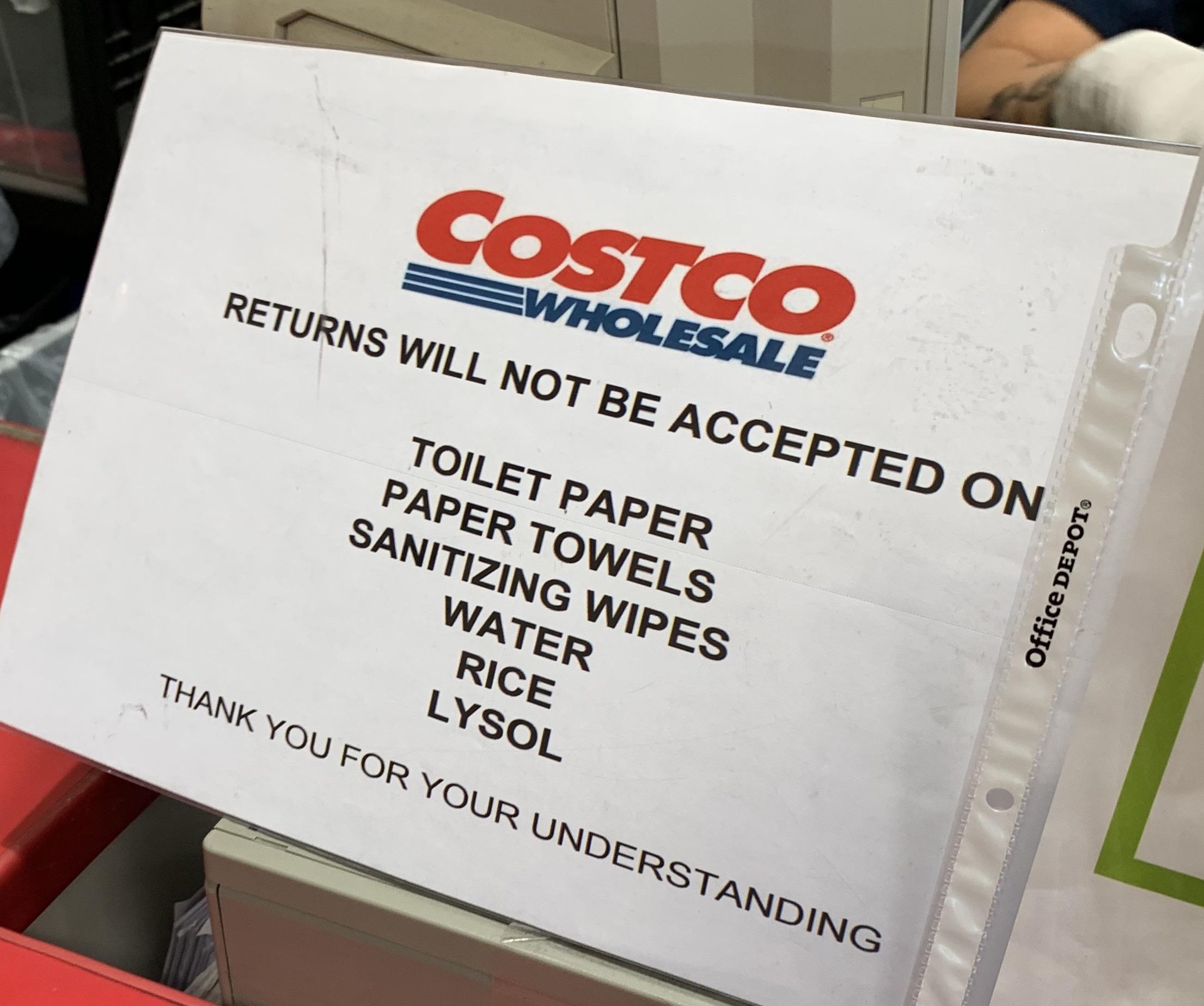 Costco Pictures Scrolller