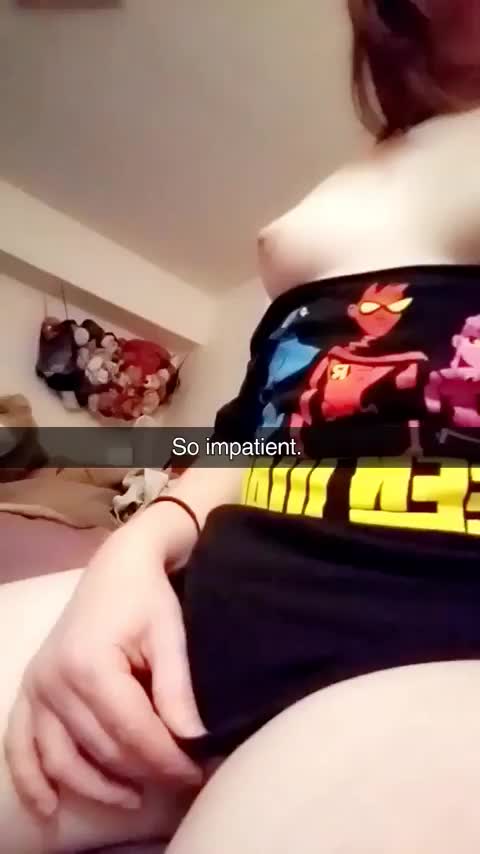 😭