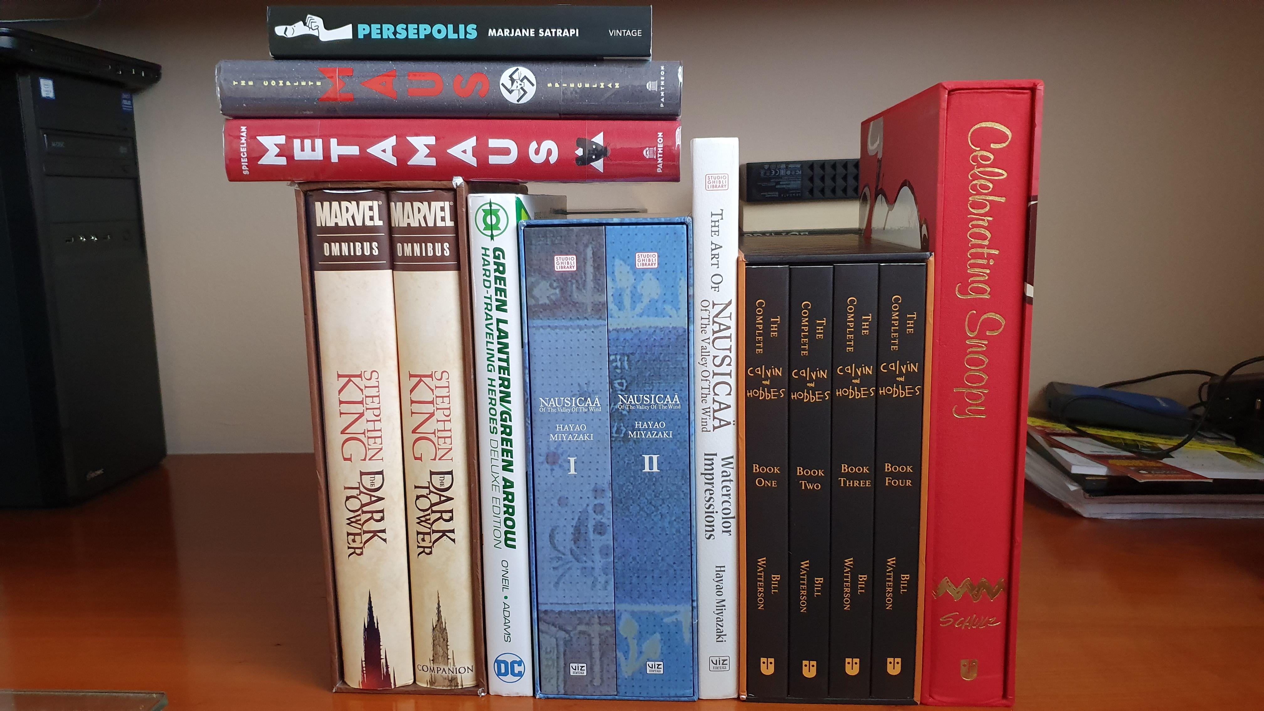 Vacation Haul Scrolller