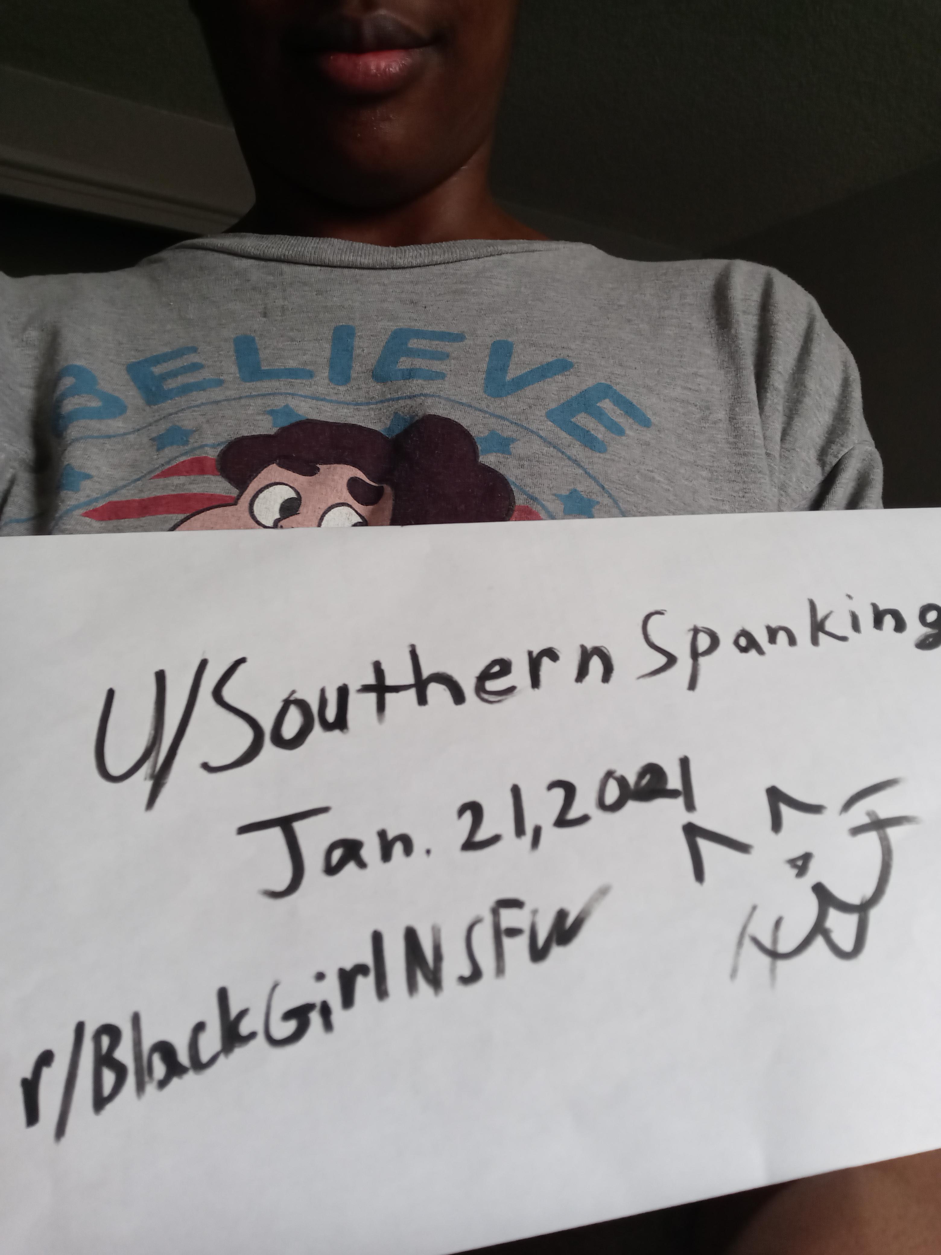 Verification SouthernSpanking | Scrolller