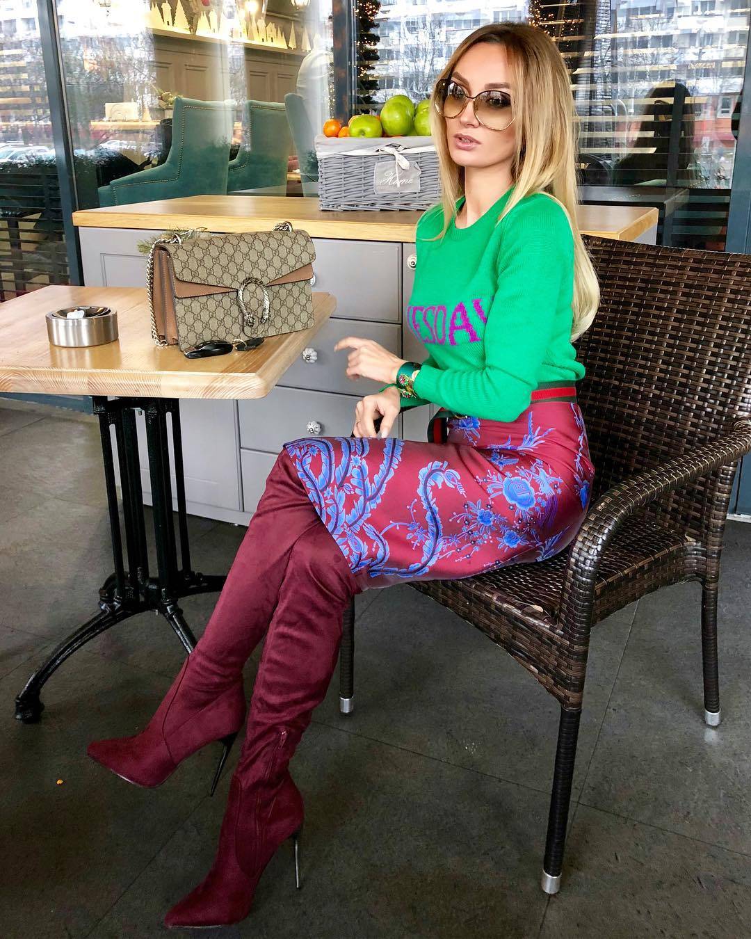 Victoria Fox | Scrolller