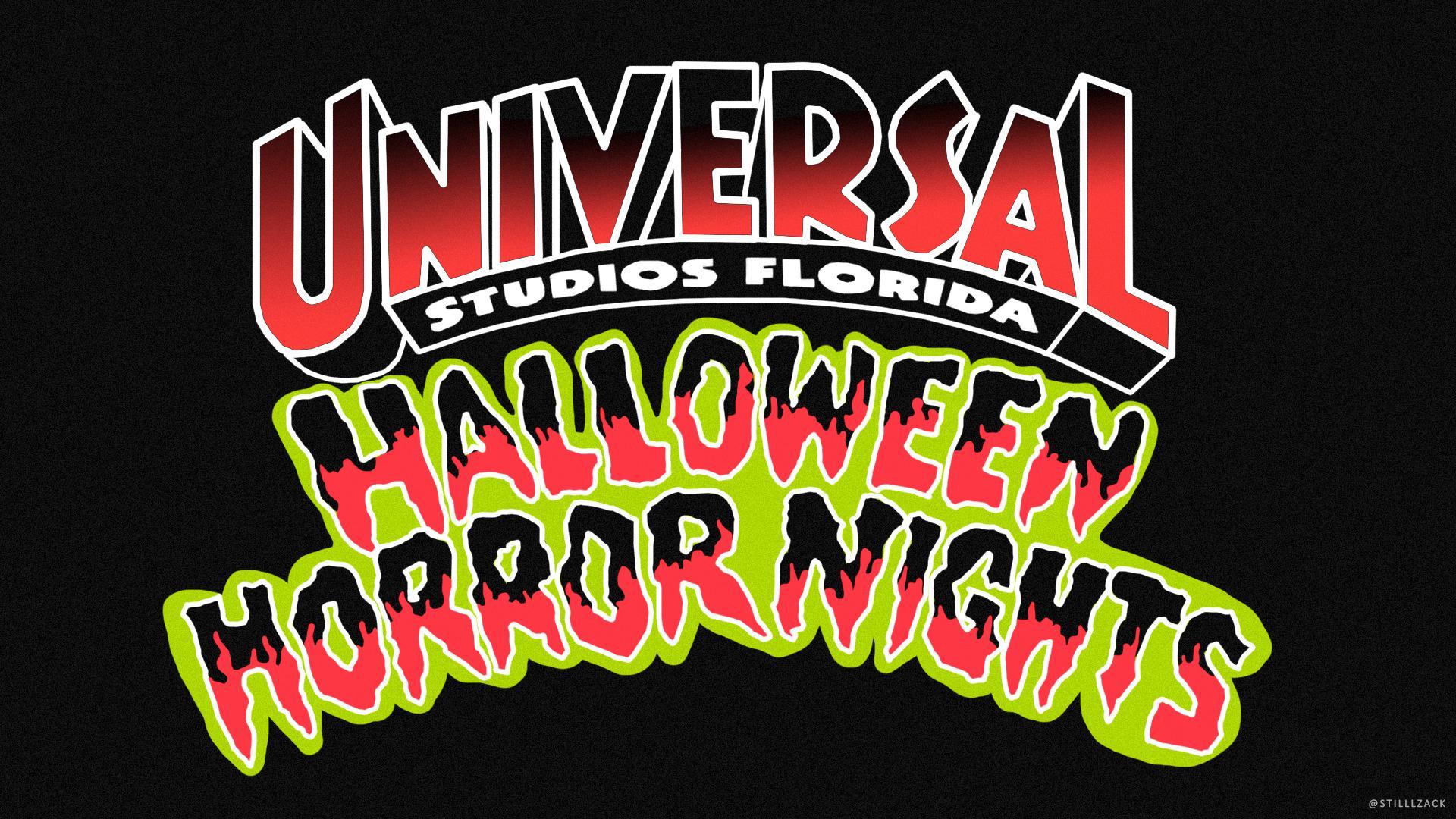 Vintage HHN III Logo REMAKE Wallpaper Scrolller vintage-hhn-iii-logo-remake-wallpaper-scrolller