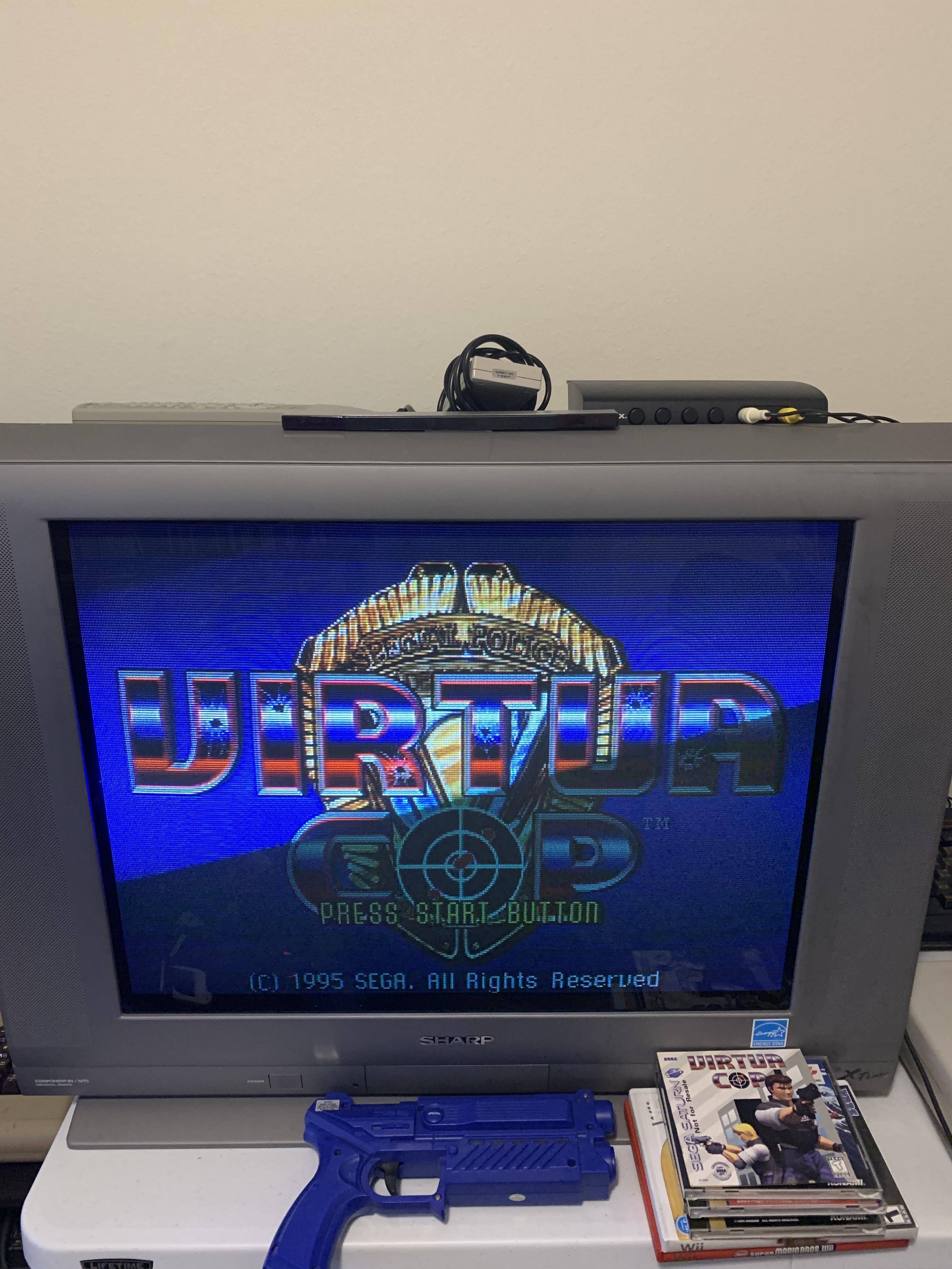 Virtua Er - 6n3qsdf