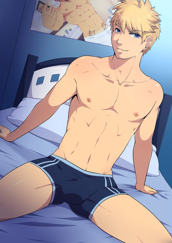 Rule 34 Suiton00