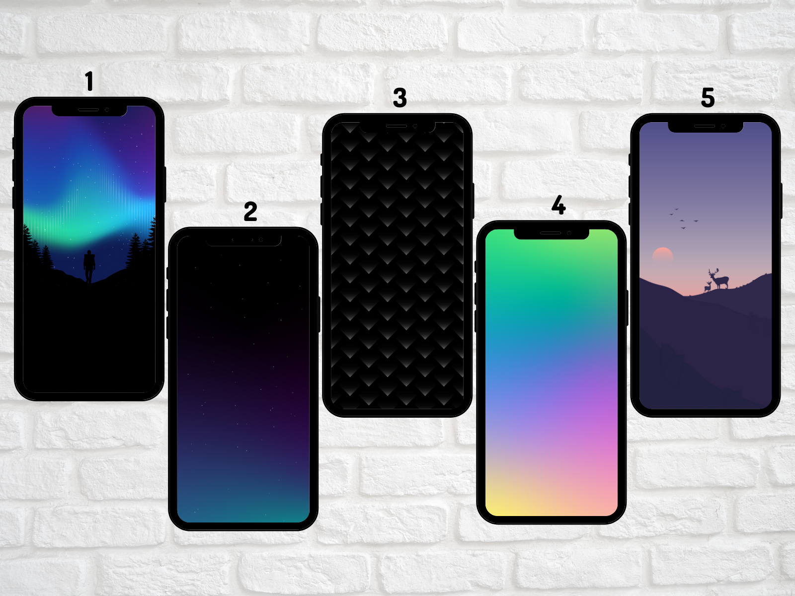 Wallpapers of the day | Scrolller