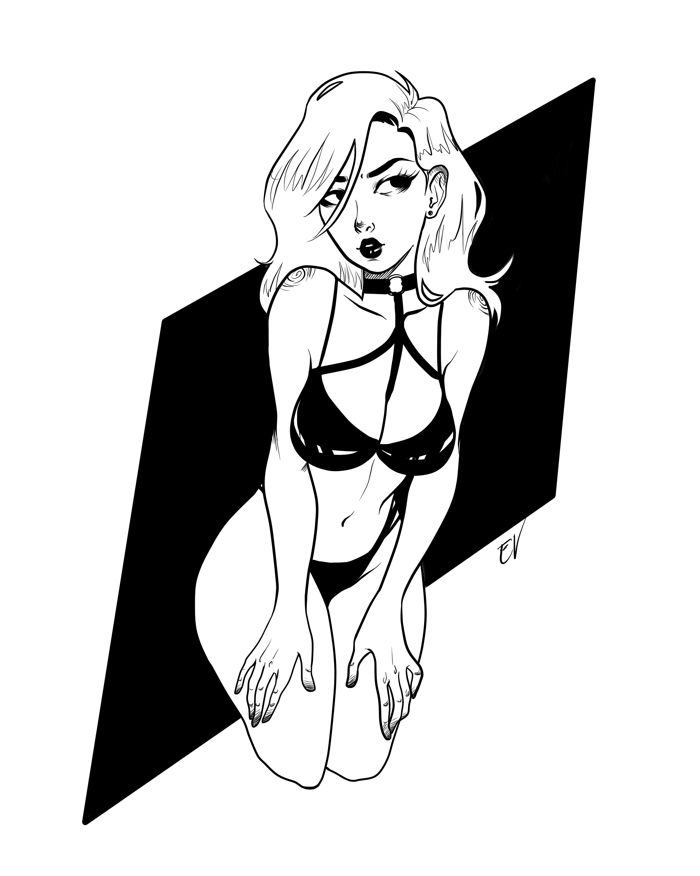 Want To Get Into Tattoo Designs For My Fiverr And This Is My First Work want-to-get-into-tattoo-designs-for-my-fiverr-and-this-is-my-first-work