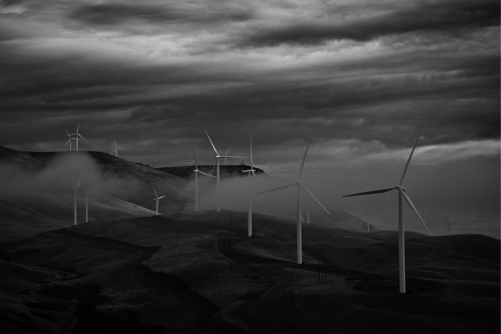 Washington Oregon Border Scrolller