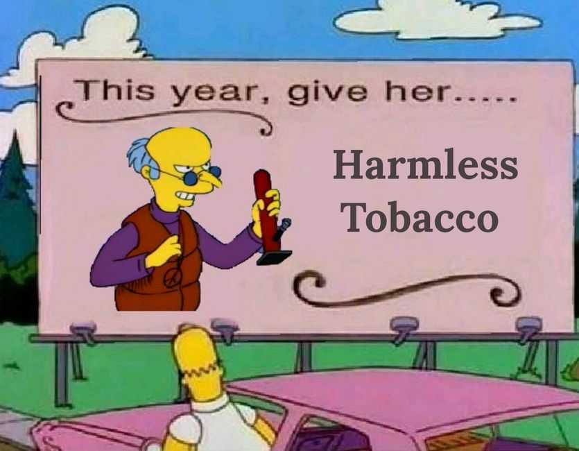 Wavy Gravy Scrolller