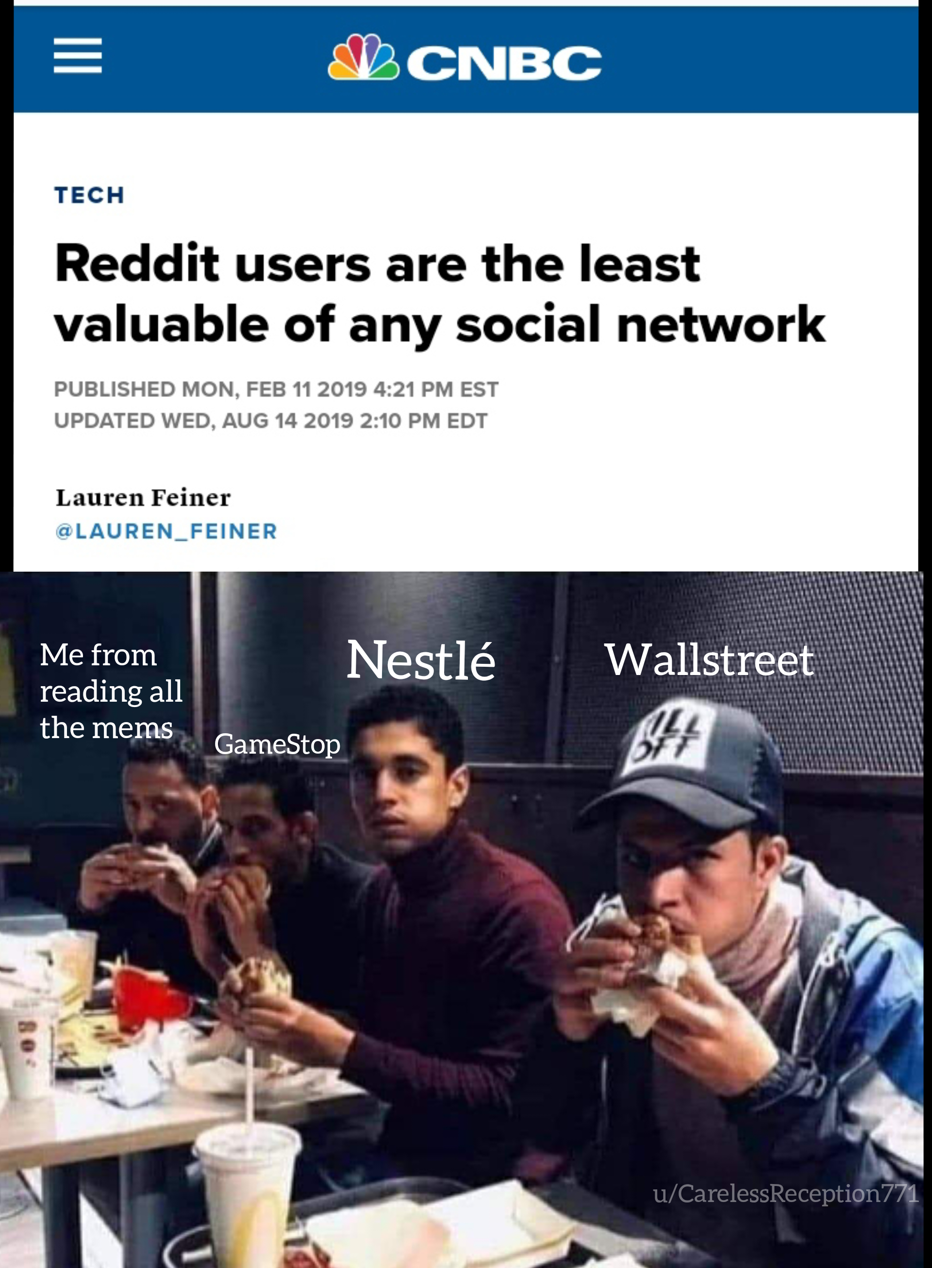 We Changing Their Minds Scrolller