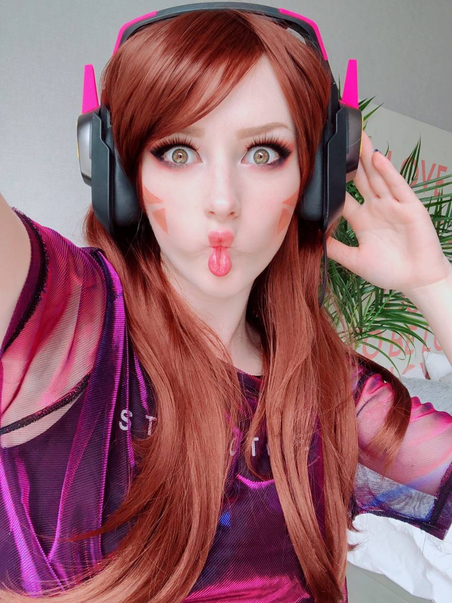 Welcome to the start of LadyMelamori | Scrolller