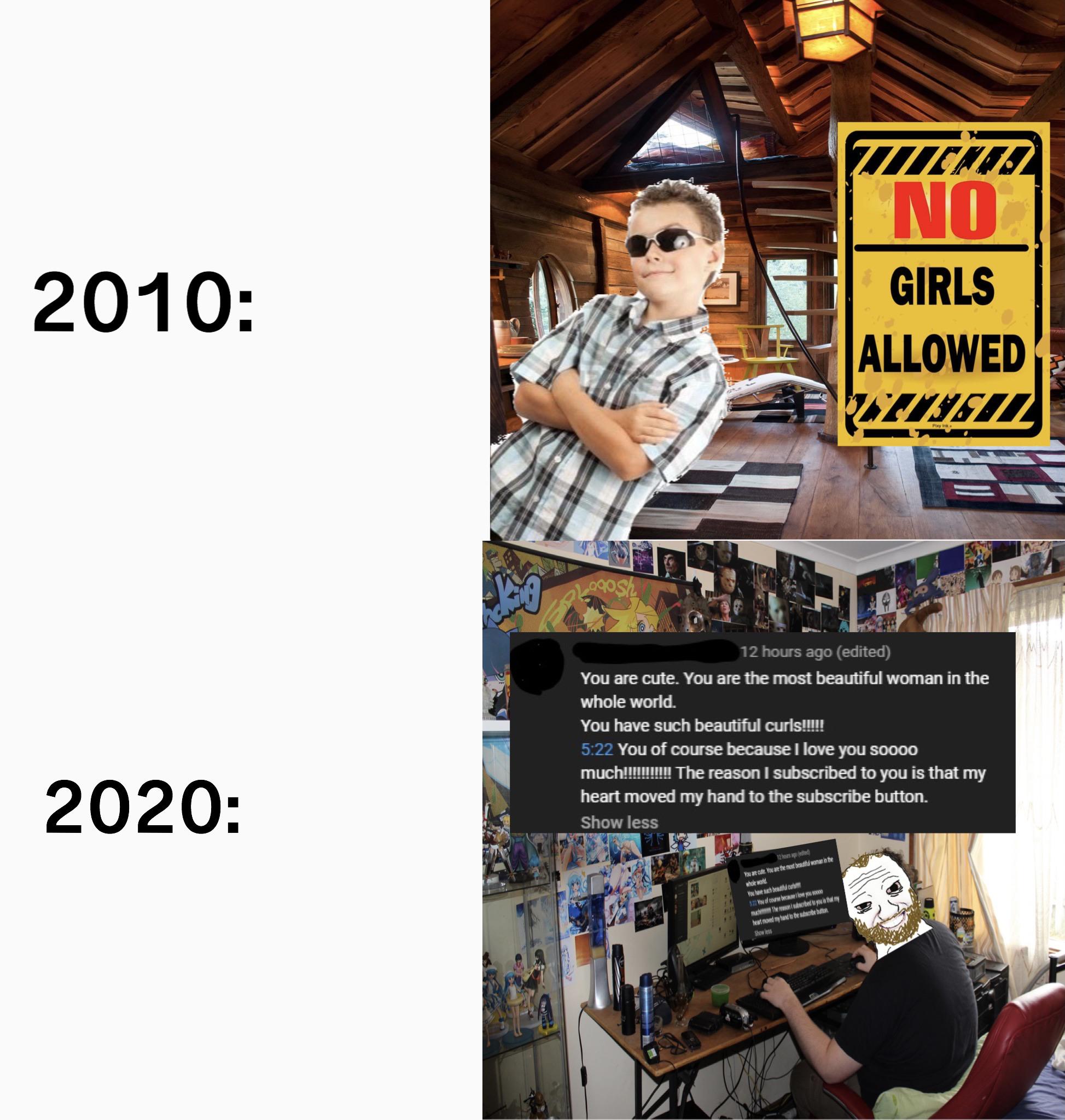 Well well, how the turntables Scrolller