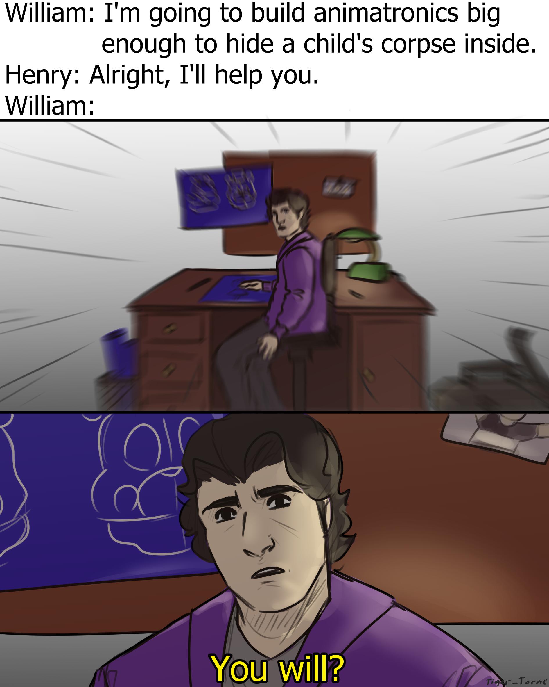 Well, well, well, how the turntables... Scrolller