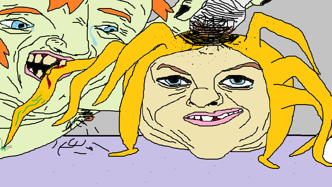 Well well well... What do we have here? Scrolller