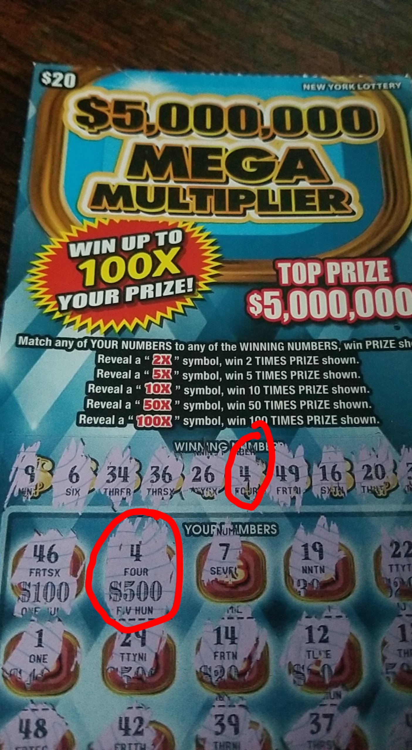 Ny Lottery Predictions - yy6ek2k