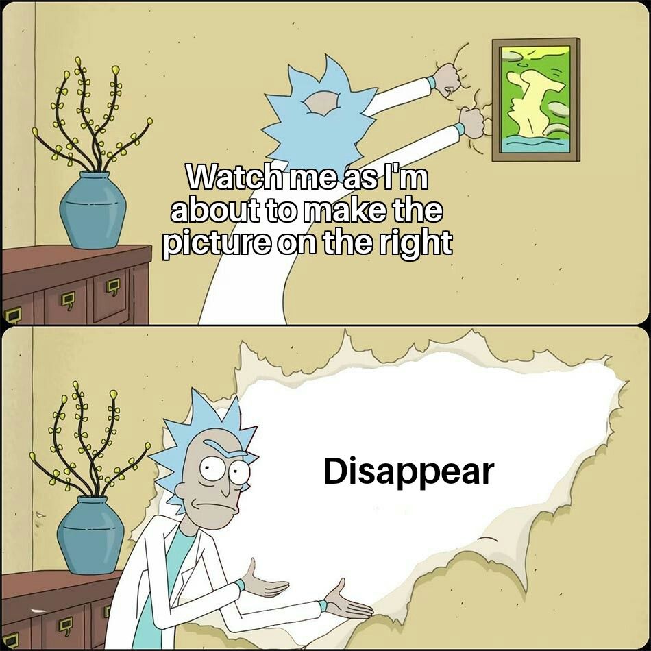 What a cool magic trick! Scrolller