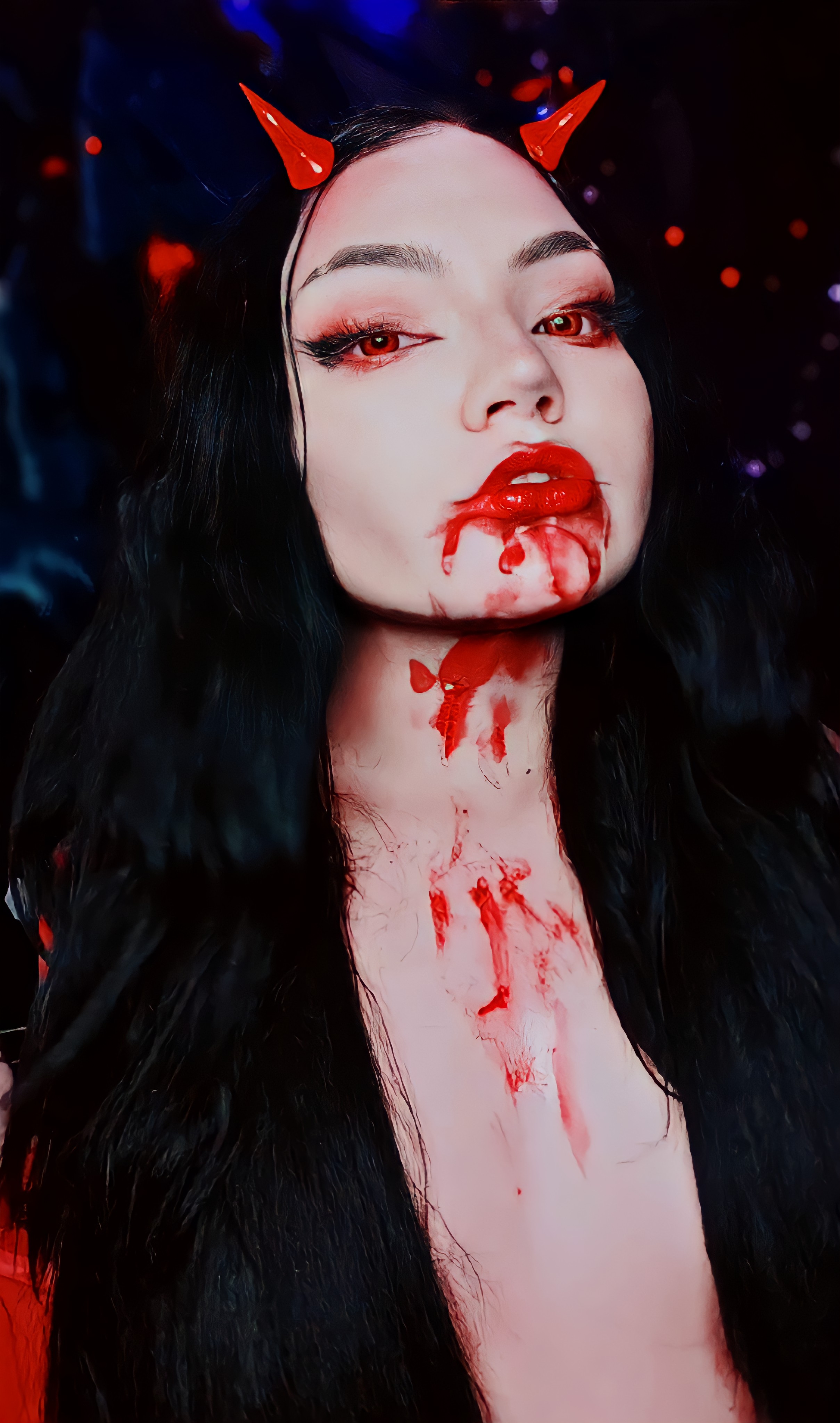 What Happened To Baddiebaby28? - 8qeueqy
