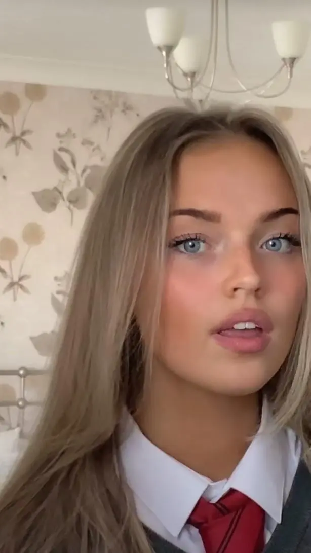 what are you doing if she sucks off your dad? shes already sucked mine