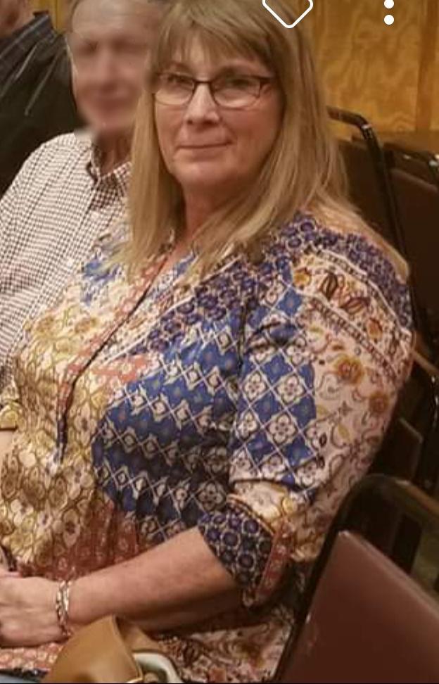 My Aunt Scrolller