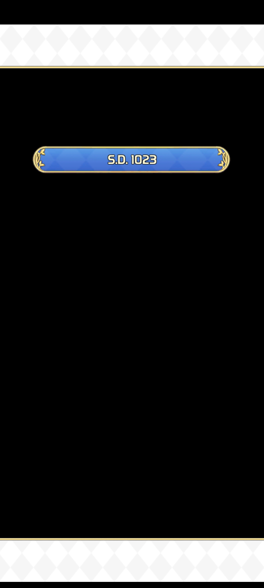 When I Opened The Game Today It Made Me Log In Again And Then Showed 