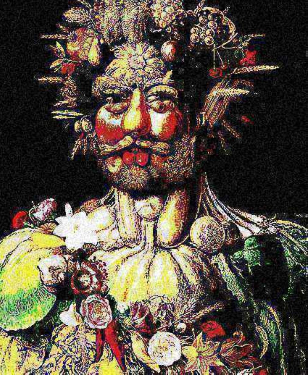 when she says she's vegan Scrolller