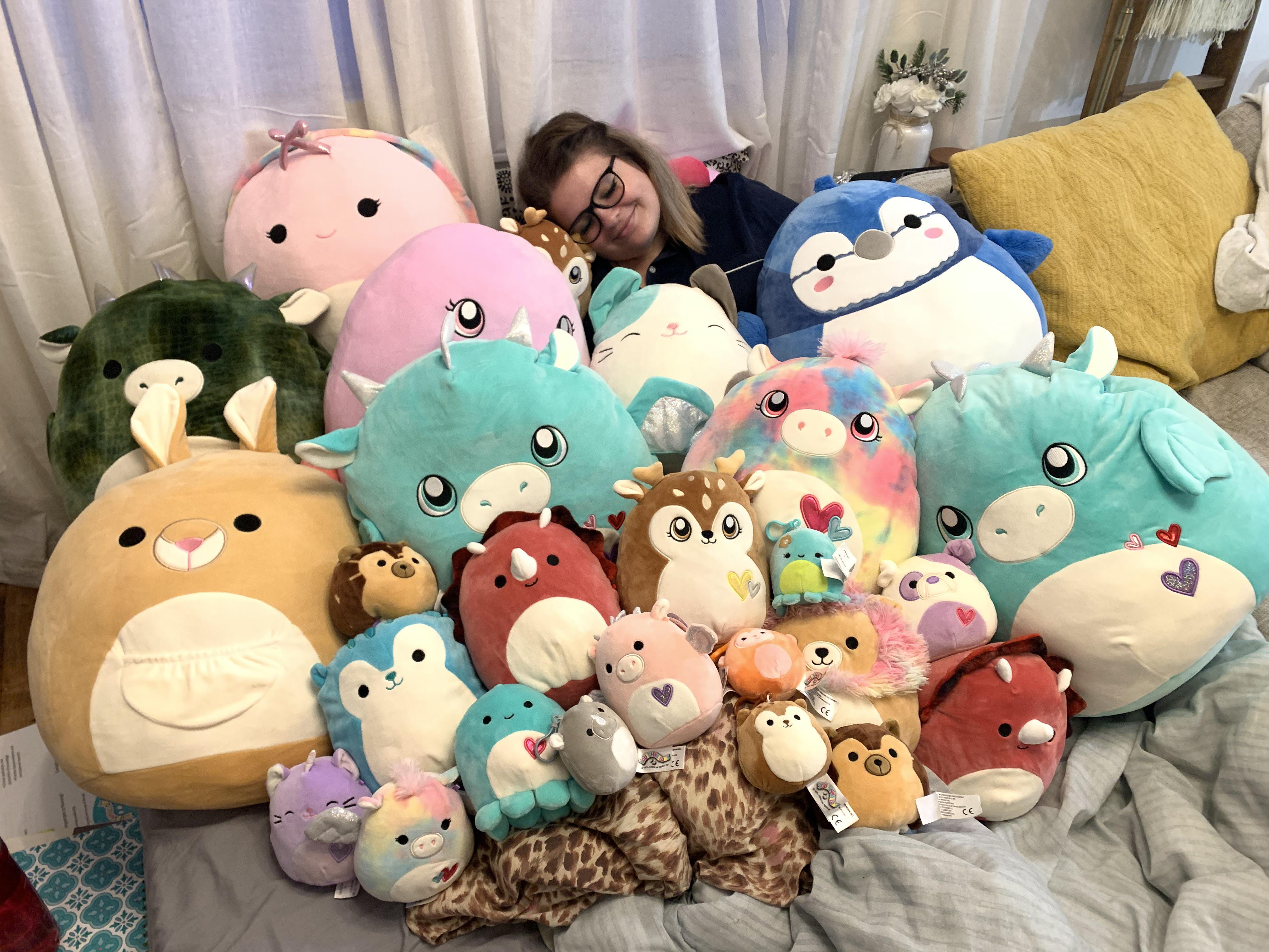 when-you-have-a-sleepover-with-your-best-friend-your-squishmallows-get