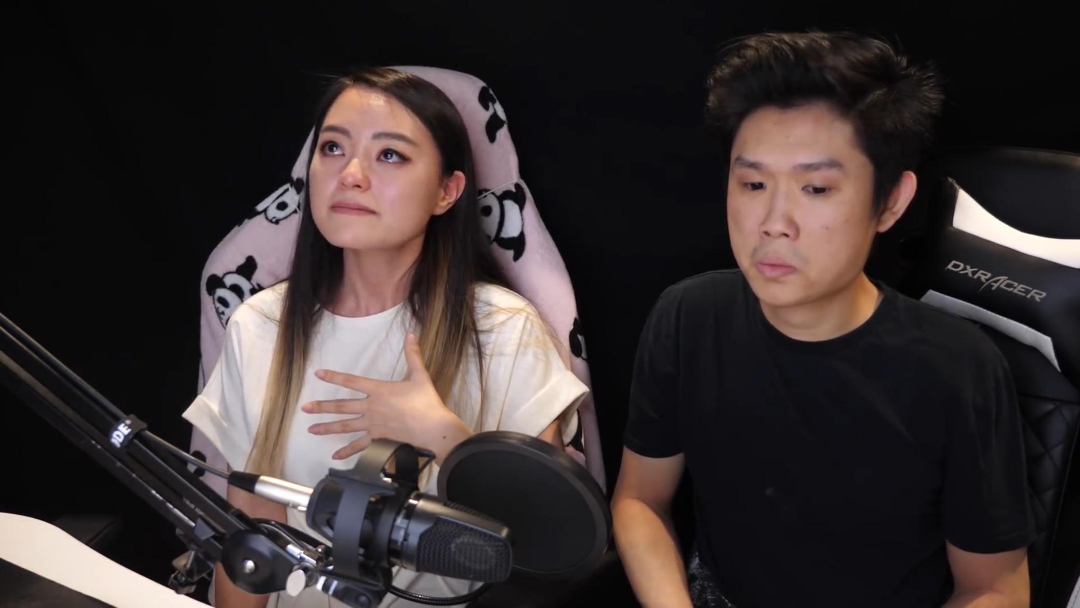 Whether you go to medschool or be a streamer so long you are happy we