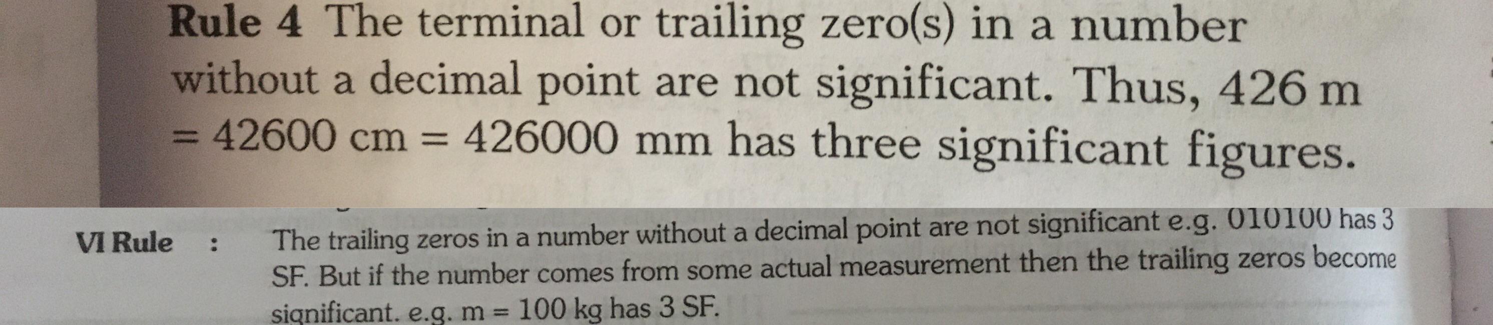 Which is correct? The first definition is from DC Pandey and second ...