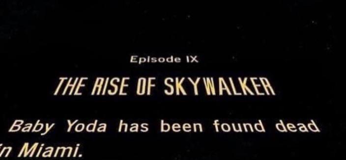 Who dun it | Scrolller