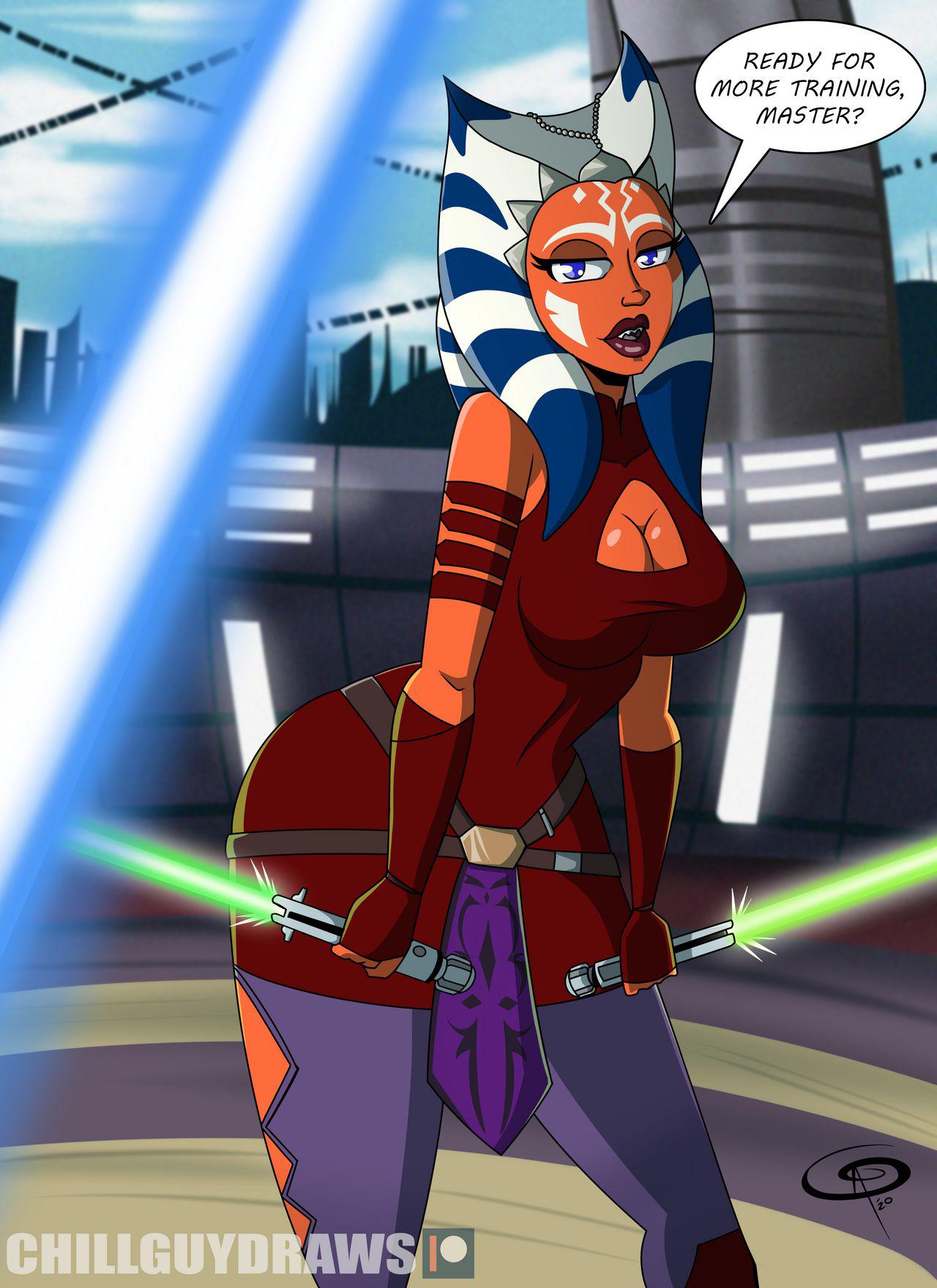 who-wants-to-rp-i-m-male-so-can-a-female-be-ahsoka-please-scrolller