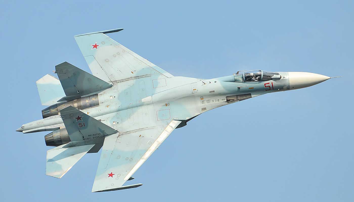 Картинки Самолета Су 27 Куб
