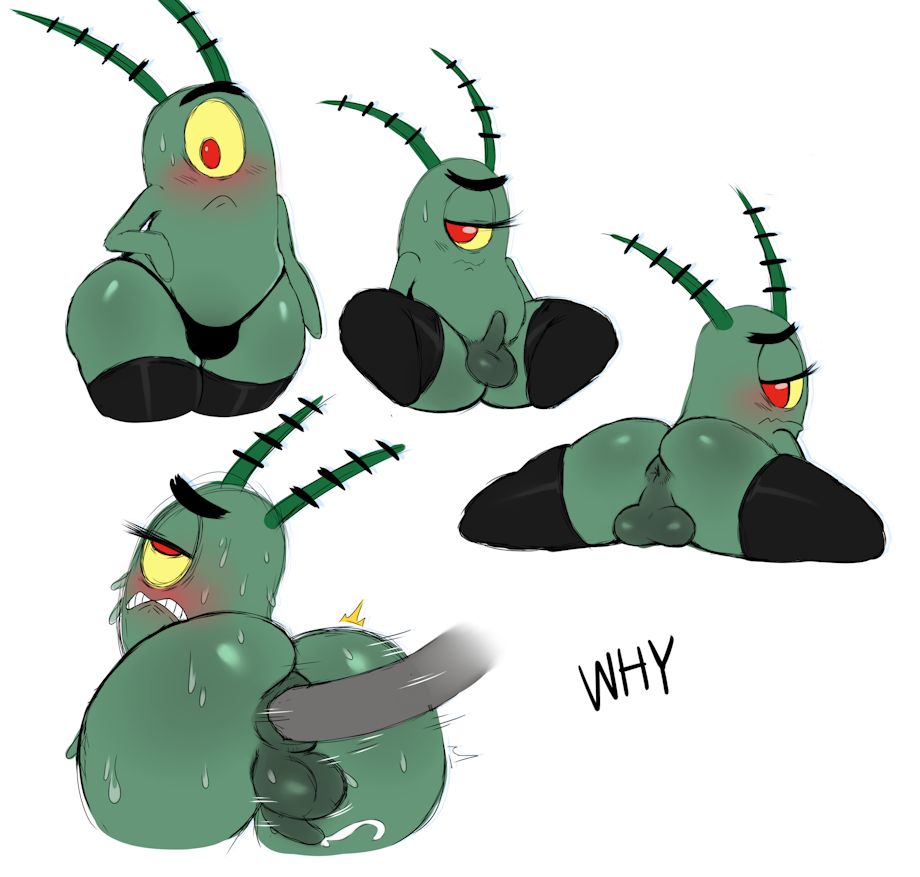 Dive deep into Plankton porn-Whoring out for that secret formula-SpongebobPorn-Sex Video from Мультфильм Губка Женщины Секс Видео-Telegraph