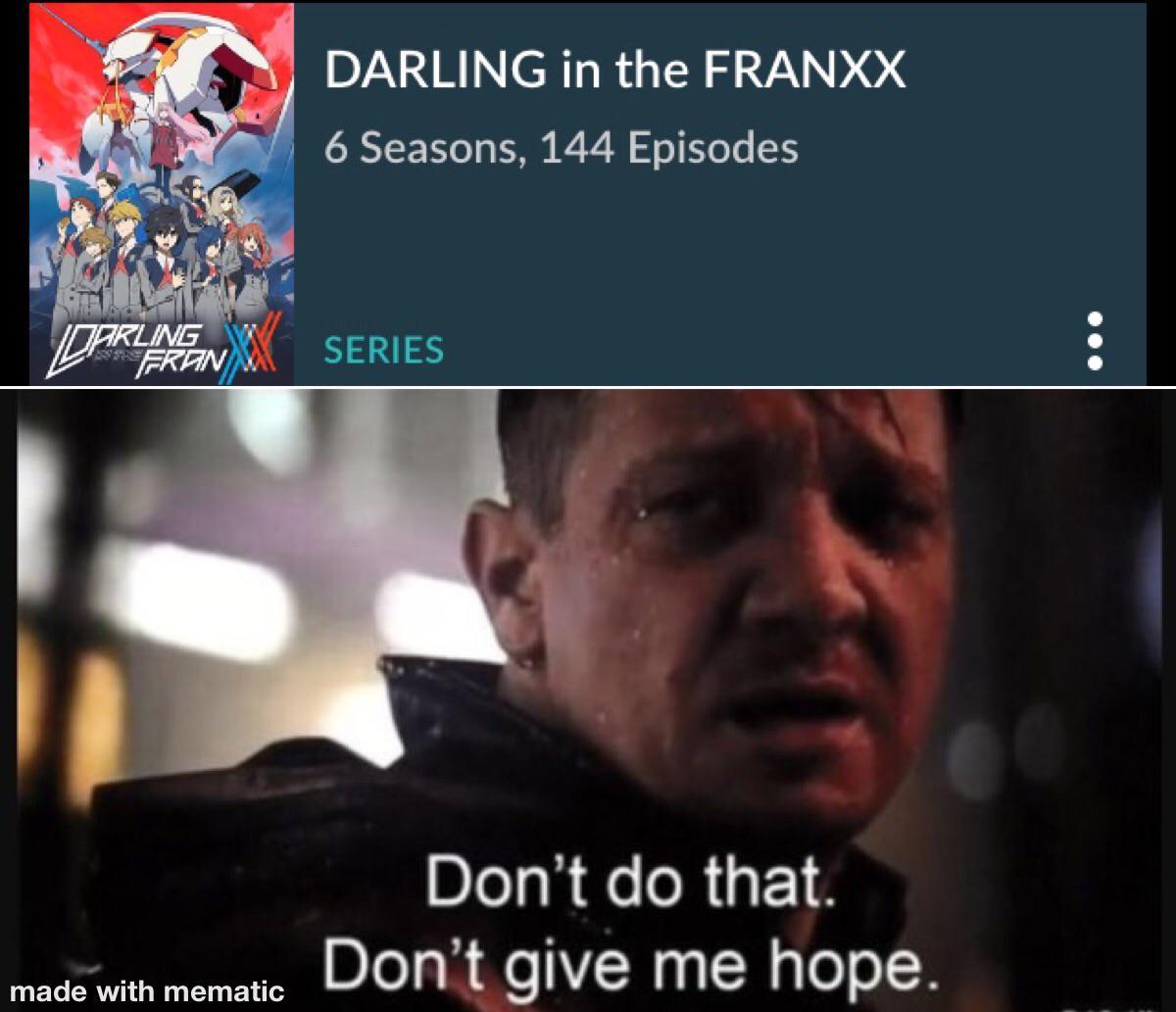 Why crunchyroll, why Scrolller